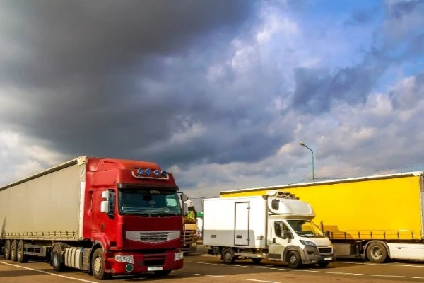 Mersin Karabük Nakliyat Ambarları